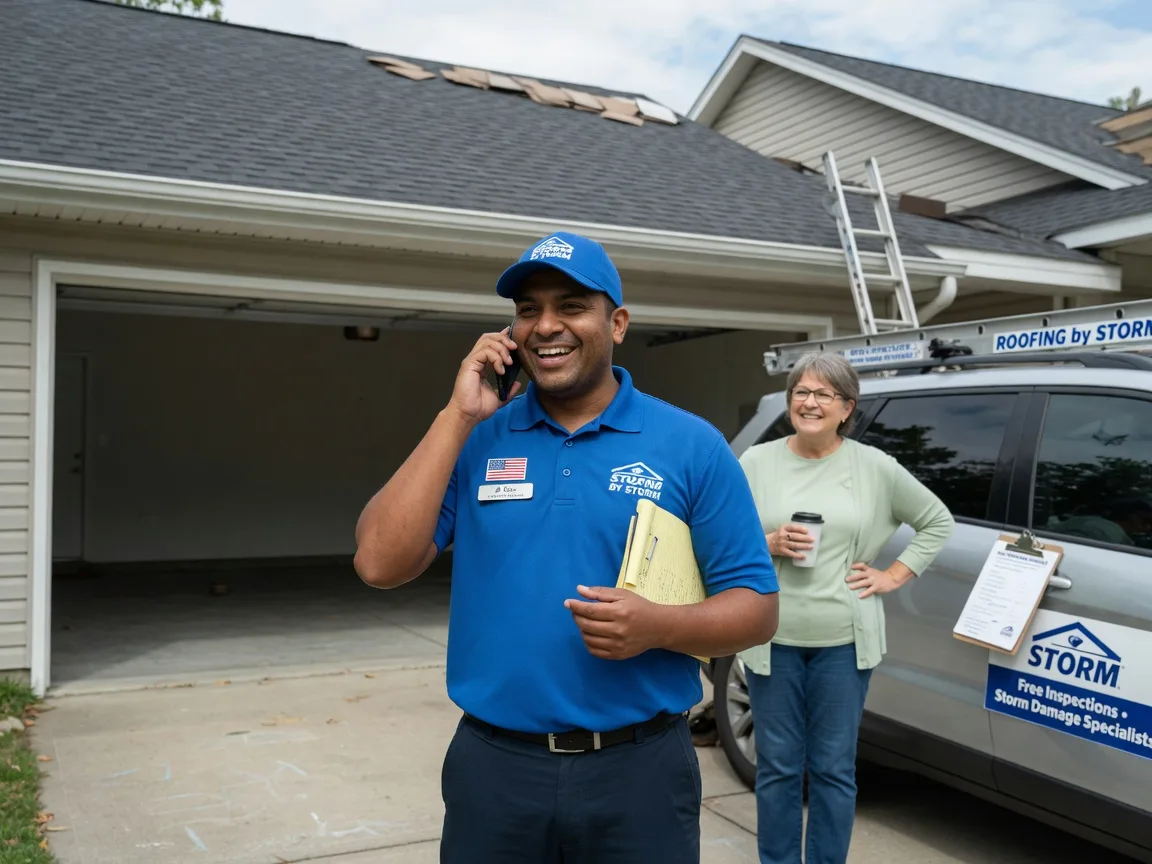 Roof Repair Near Me Milton, TN FAQs