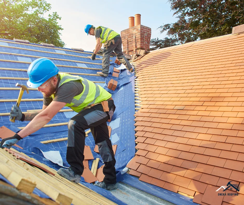 Why choose Roof Repair Near Me in Milton, TN